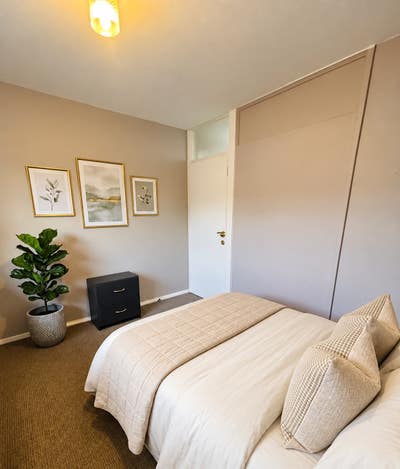 🏡 Room in Tooting Bec | Move in now ✅ Main Photo