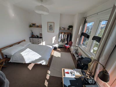 Sublet Oct 12 - 17 Nov (or later if needed)  Main Photo