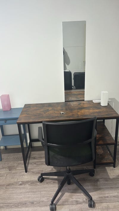 Room for Rent in Lygon House - Shoreditch Main Photo