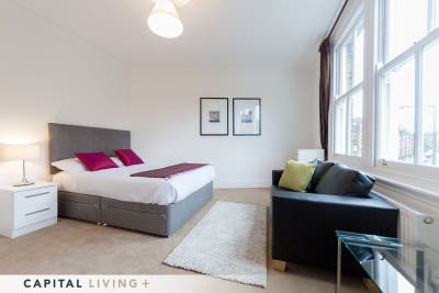 🍄Double Bedroom in Balham | SW12🍄 Main Photo