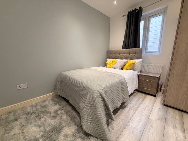 Cosy Ensuite Rooms  Main Photo