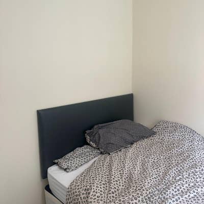 Fully Furnished Double Room Available – OL11 2NW Main Photo
