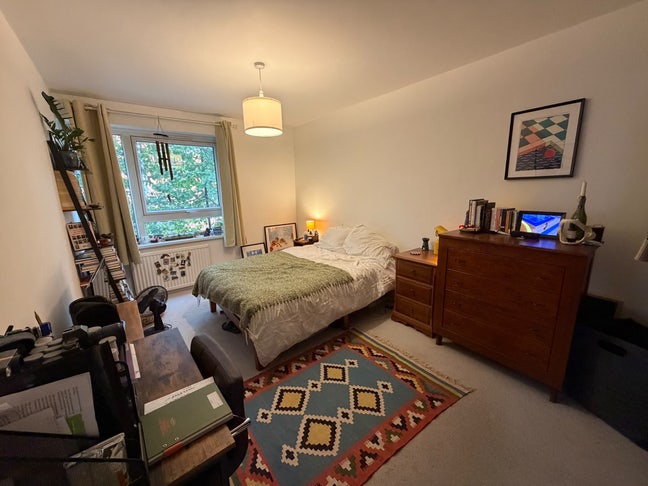 Two double rooms in Clapton Main Photo