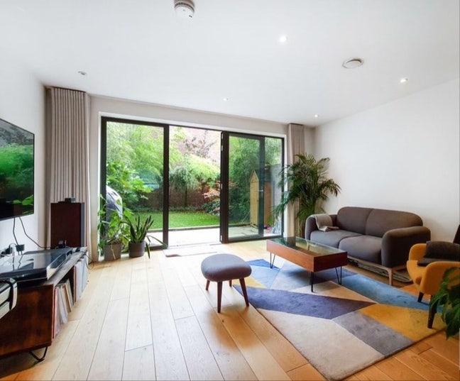 🌟 Two modern double rooms in North Greenwich  Main Photo