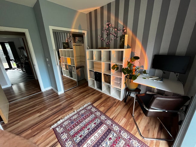 Room in 2 bed flat,bills/council tax included Main Photo
