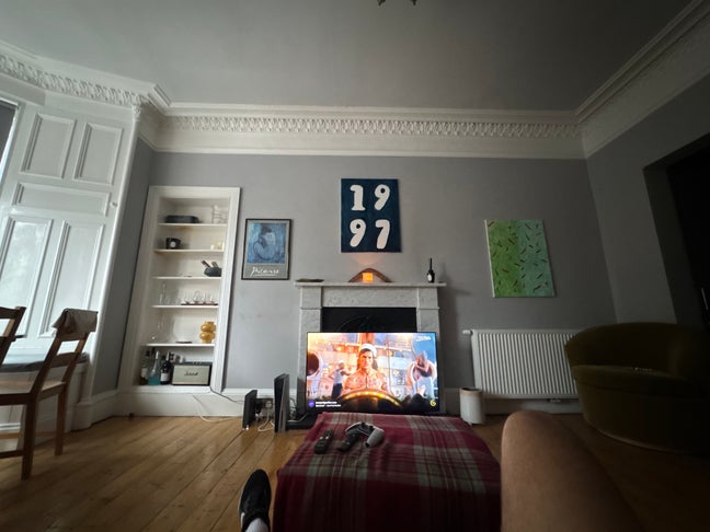 En-Suite room available in Stockbridge Main Photo