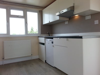 Nice,clean Studio flat  Main Photo