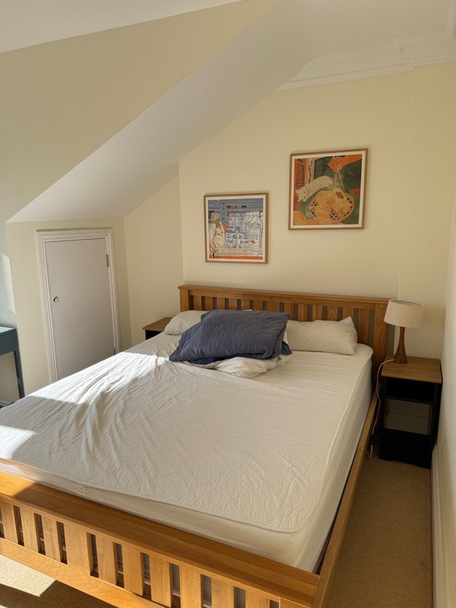 Double room with en-suite in Highgate Main Photo