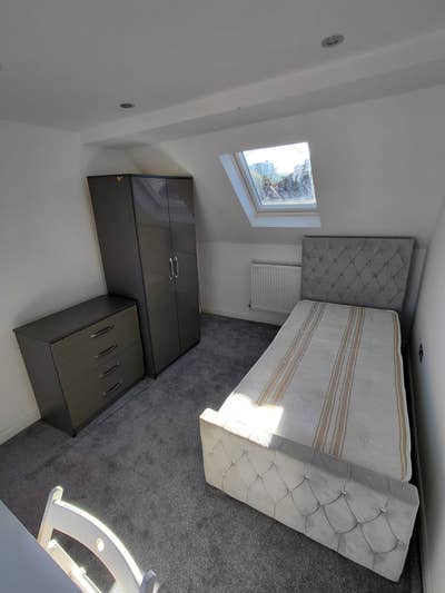 Brand-New Villa | 7 Rooms Available – Wembley Park Main Photo