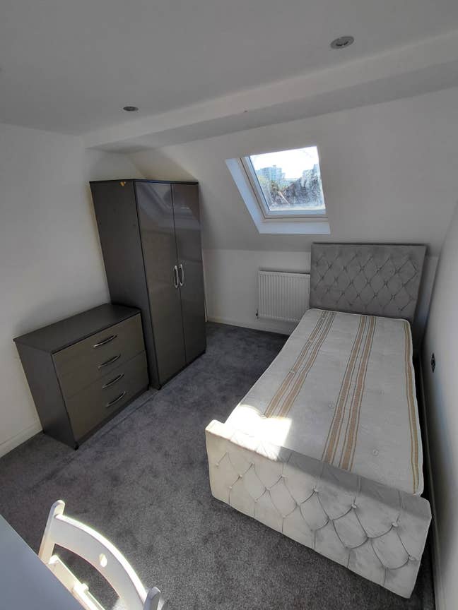 Brand-New Villa | 7 Rooms Available – Wembley Park Main Photo