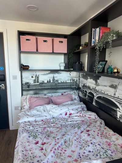 Postgrad Only !! KCL Student accommodation Main Photo