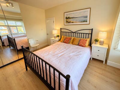 Gorgeous Double Bed in London ! (Finchley) Come By Main Photo