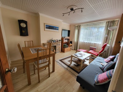 1-bedroom fully furnished Main Photo
