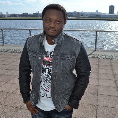 I'm David, currently completing an MSc in Com... Main Photo