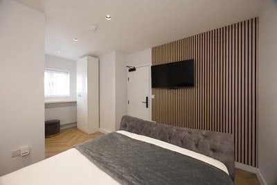 Double room Main Photo