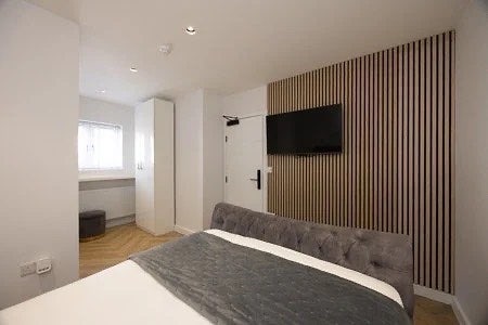 Double room Main Photo