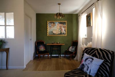 One bedroom flat in Fordingbridge  Main Photo