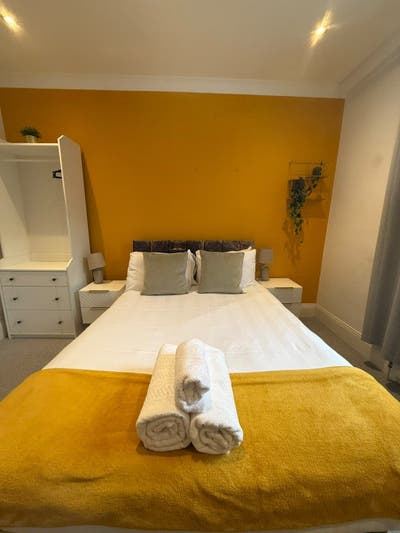 🌟 3 Lovely Rooms in Angel – Availability Nov&Dec Main Photo