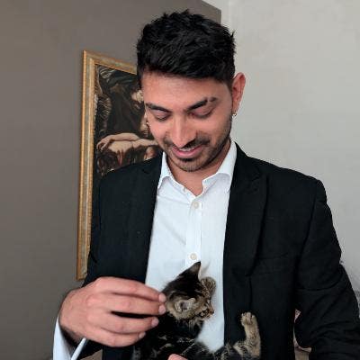 Looking for room near Kings Cross Main Photo