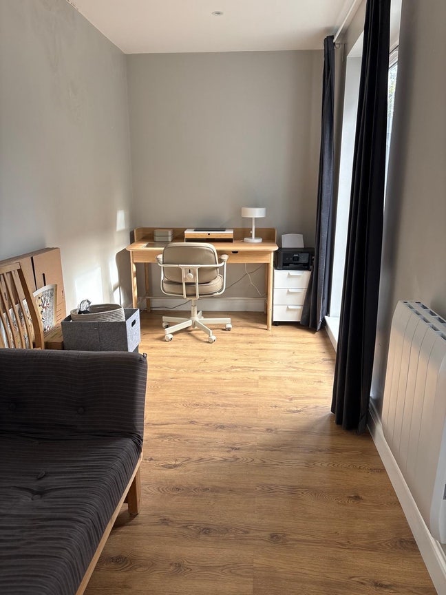 Viewing tomorrow: gorgeous flat x Main Photo