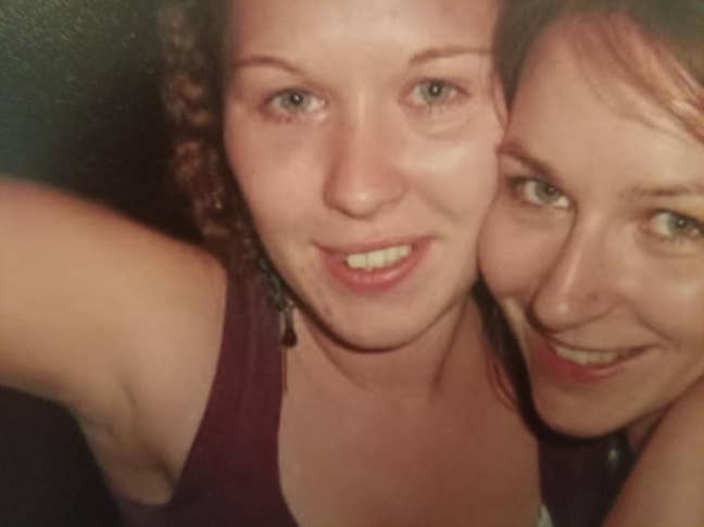 42 year old Female looking to buddy up. Main Photo