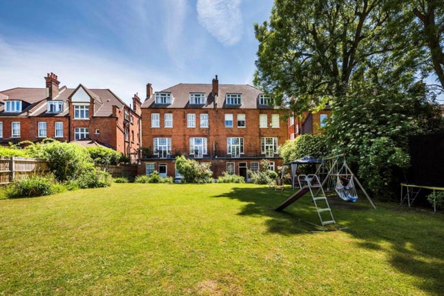 Large 4 beds - East Putney / Wandsworth Main Photo