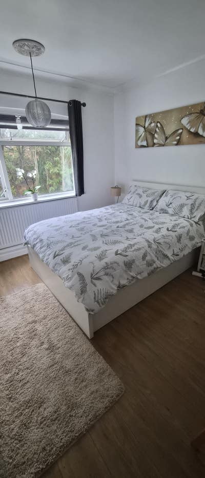 Double room available  Main Photo