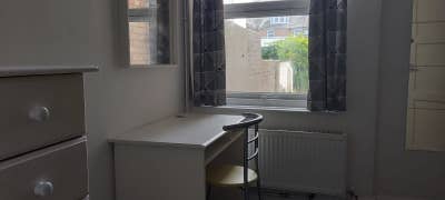 Beautiful Double room available in Southsea Main Photo