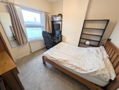 Double Room in Camden – NW1 – &pound;900 pcm Main Photo