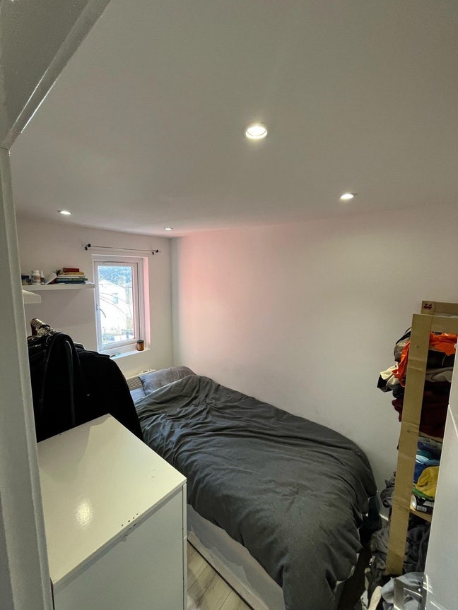 Single room in Tottenham  Main Photo