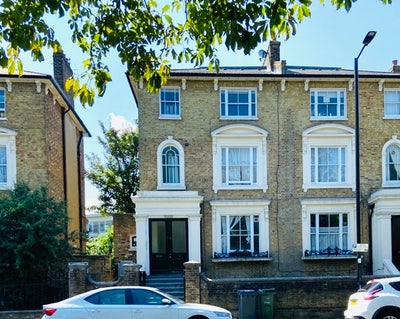 Lovely Double Room | Mon–Fri | 5 Mins to Tube Main Photo