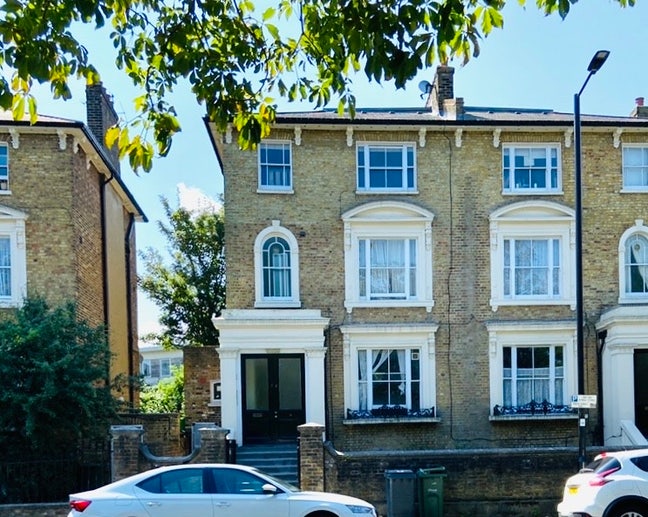 Lovely Double Room | Mon–Fri | 5 Mins to Tube Main Photo
