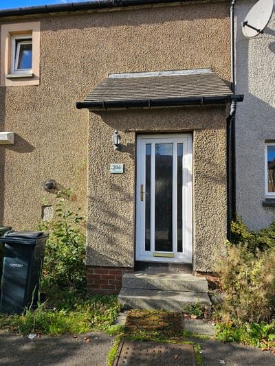 Double & Single Rooms Available – South Gyle, EH12 Main Photo
