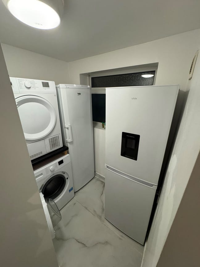 Rooms Available – 5 Bed Student House, Cedar Road Main Photo