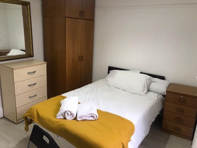 🏡✨ Double Room for Single Use to Let in Finchley Main Photo
