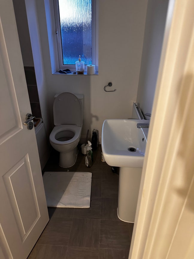 Nice double room Main Photo