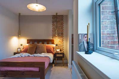 Modern Studio Room with En‑Suite & Kitchenette Main Photo