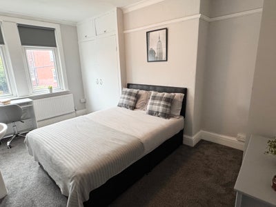 🤩✨ Exceptional Rooms to Rent 🏠👌 Main Photo