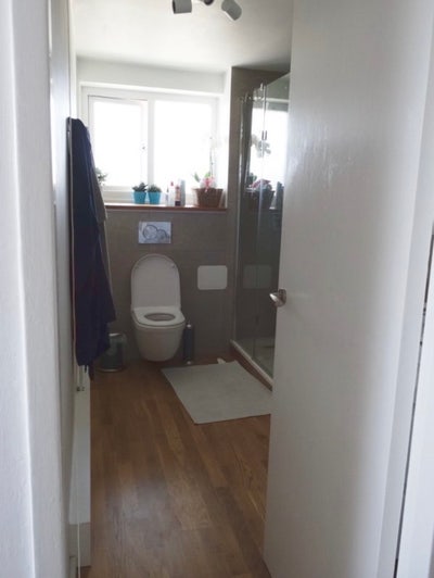 &pound;1000 pcm Bill Inc SHORT TERM Double Bef No Couple Main Photo