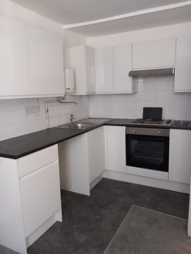 One bedroom flat in Kemptown &pound;950pcm Main Photo