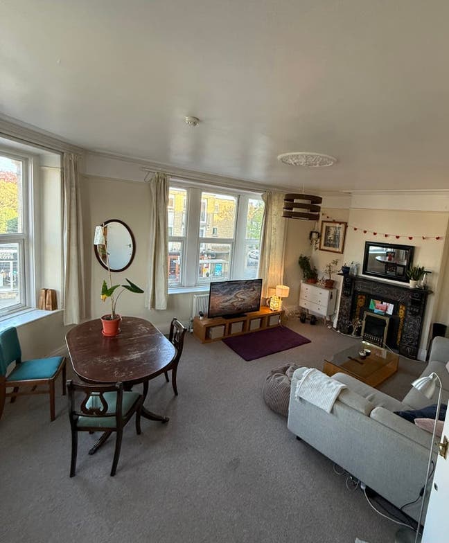 Friendly Henleaze house looking for a new roommate Main Photo