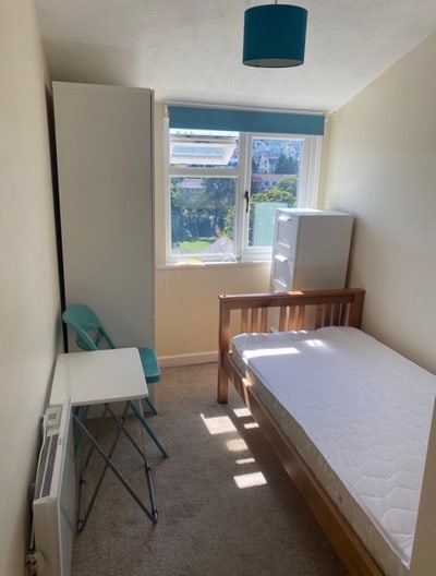 Single room in Falmouth  Main Photo