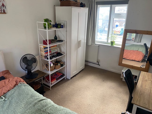 10 Day Sublet Main Photo