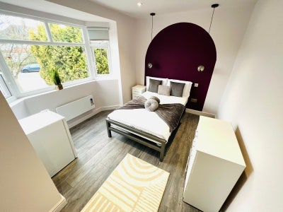 ✨ 🛏️ Ensuite Room to Let in Lewisham  Main Photo