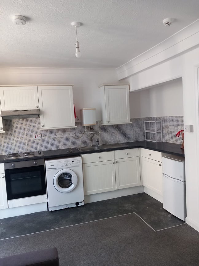 One bed flat in Kemptown &pound;975pcm  Main Photo