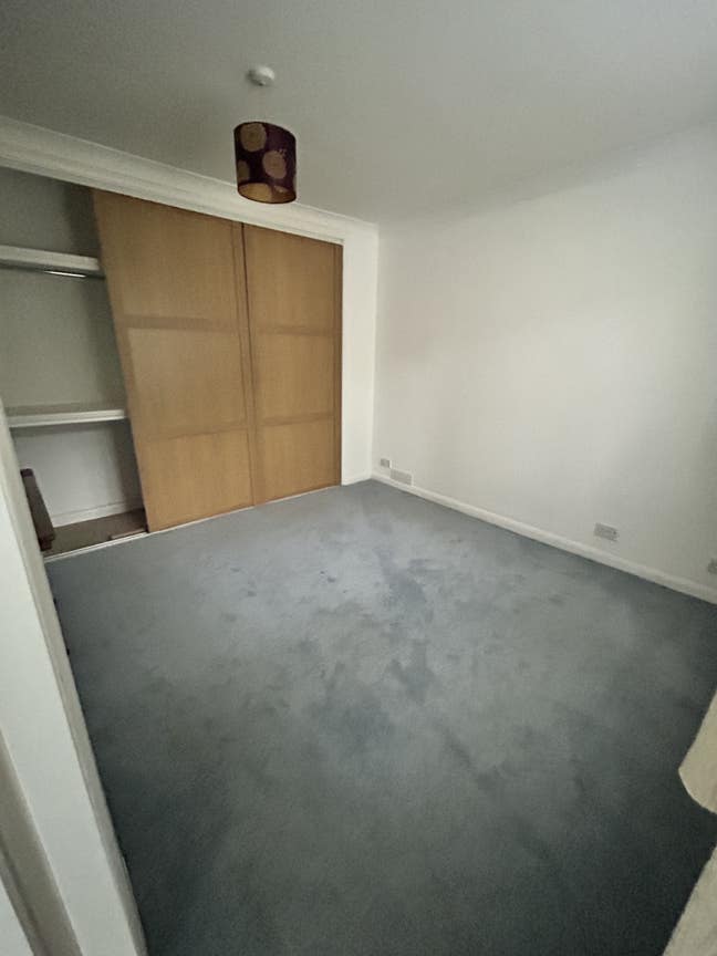 Large double  room in Hollingbury  Main Photo