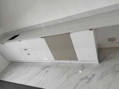 Studio Flat King`s Street Southall Main Photo