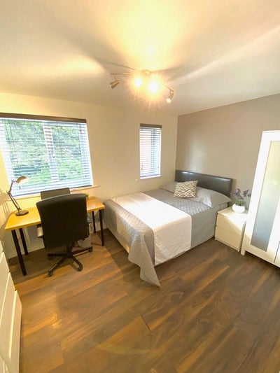 Studio Bedsit Available In SE8  Main Photo