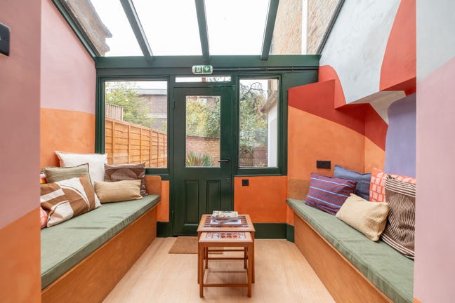2 Furnished Rooms in Finsbury Park -Bills Included Main Photo
