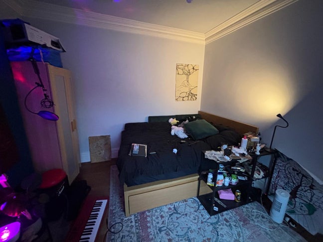 Beautiful Room in New Cross  Main Photo